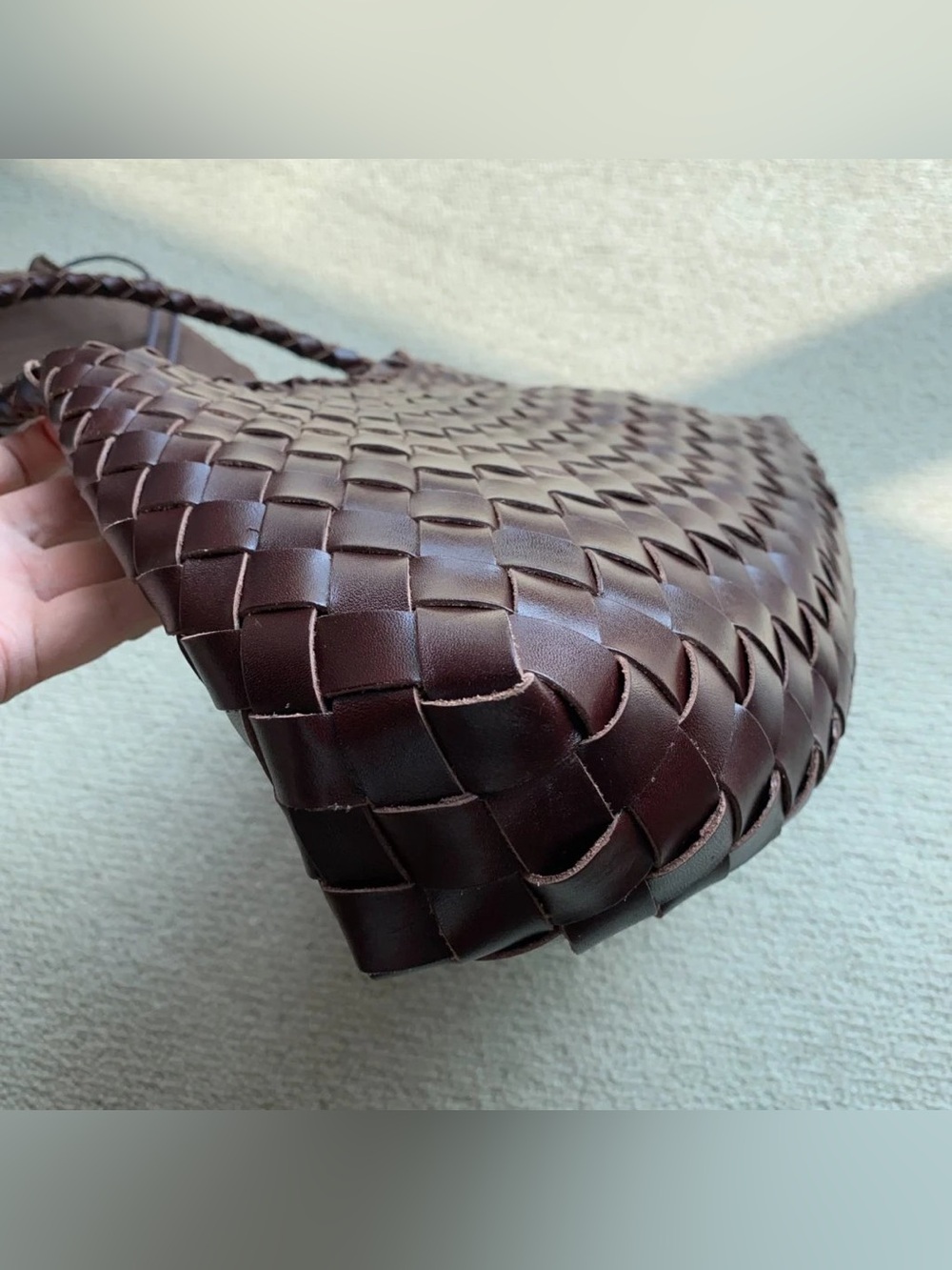 Dragon diffusion bag - Picture 3 of 4